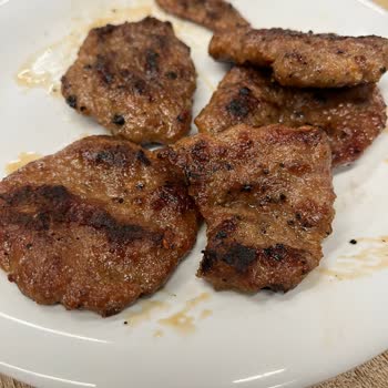 Köfteci Yusuf Verdiğimiz Fiyatın Karşılığını Ver