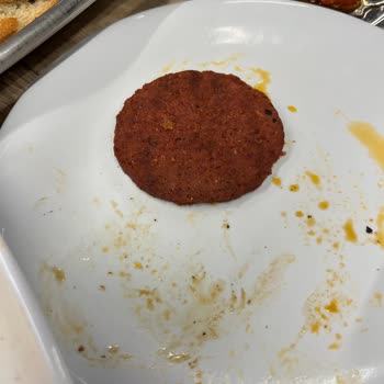 Köfteci Yusuf Verdiğimiz Fiyatın Karşılığını Ver