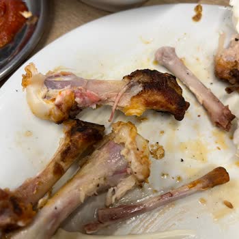 Köfteci Yusuf Verdiğimiz Fiyatın Karşılığını Ver