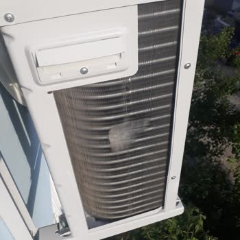 Vestel Klima Mı Asla Düşünmem