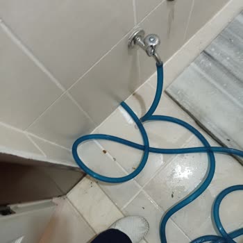 Akse Temizlik (Gebze) Temizlik Hizmeti Beklentileri Karşılamadı