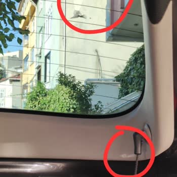 Bosch Car Service Servis Mağduriyeti: Motor Ve Şanzıman Sorunları