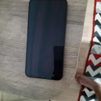 Samsung Onarılmayan Garantili Cihaz