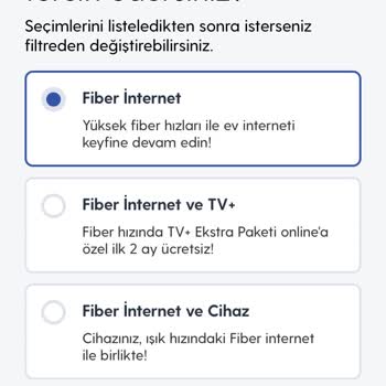 Turkcell Superonline Mobil Uygulamadan Taahhüt Yenileyememe
