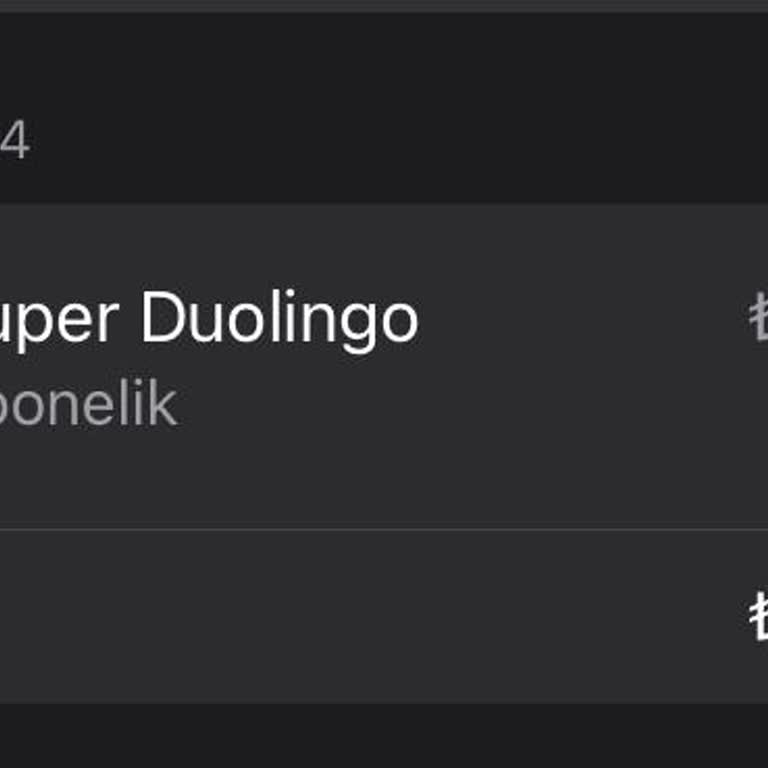 Duolingo İznim Olmadan Para Çekilmesi