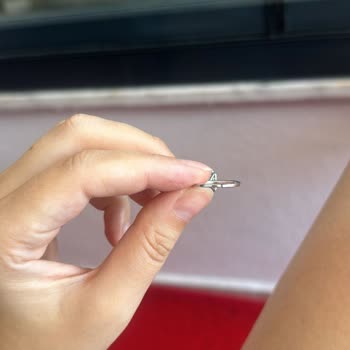 Atasay Kuyumculuk Sürekli Kırılan Yüzük Ve İlgisiz Müşteri Hizmetleri