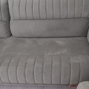 Pirantech İle Koltuklarım Yandı