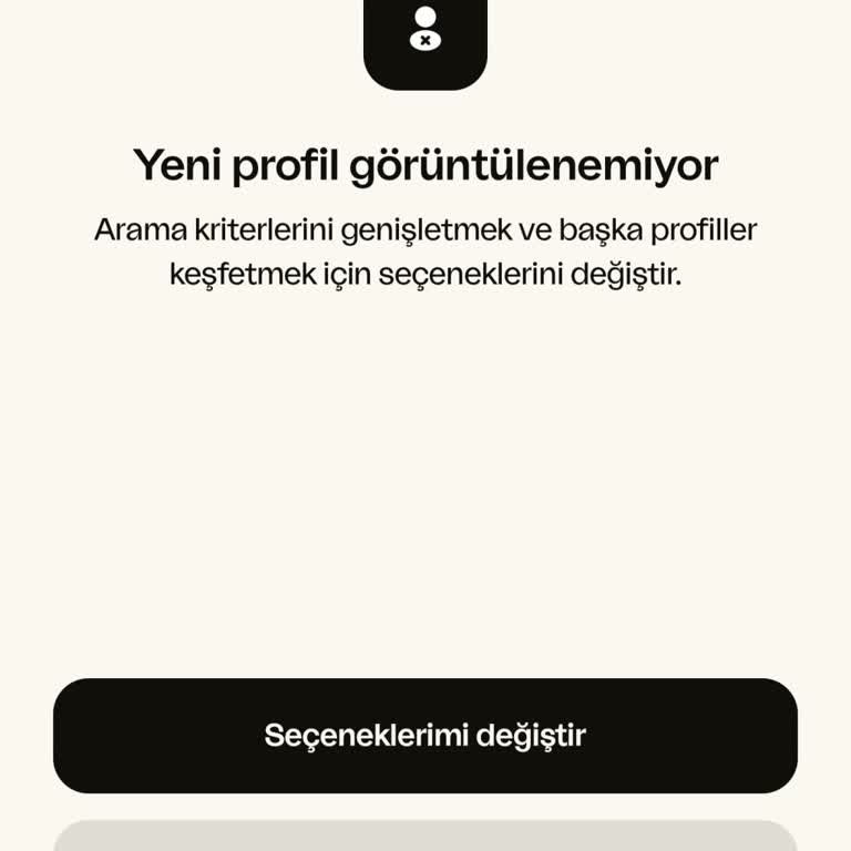 Happn Umarım Dönüş Yaparsınız