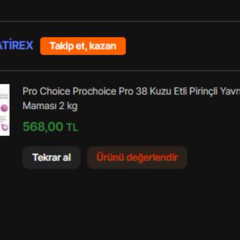 Hepsiburada Eksik Ve Düzensiz Teslimat Sorunu