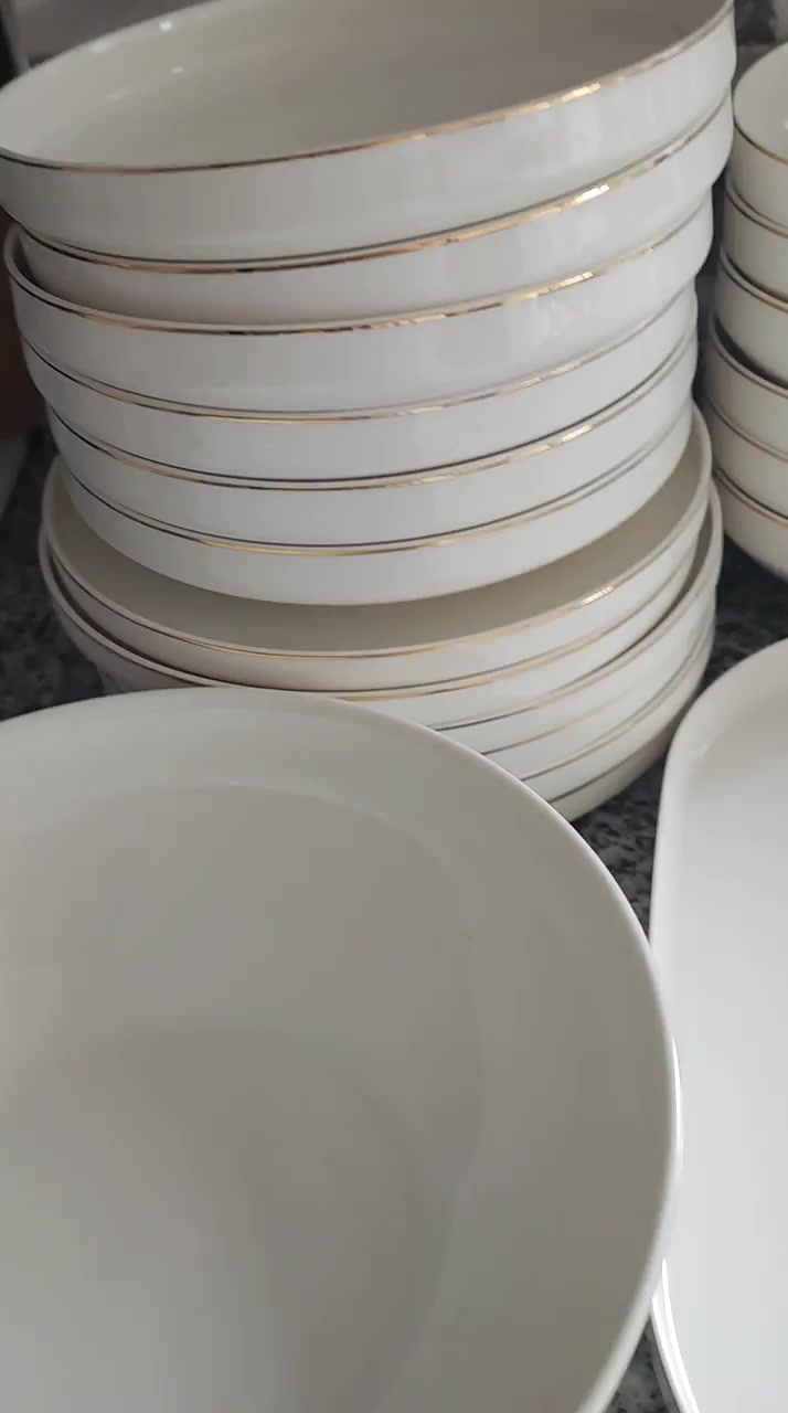 Karaca Refused to Send a Replacement for My Defective Serving Plate video cover