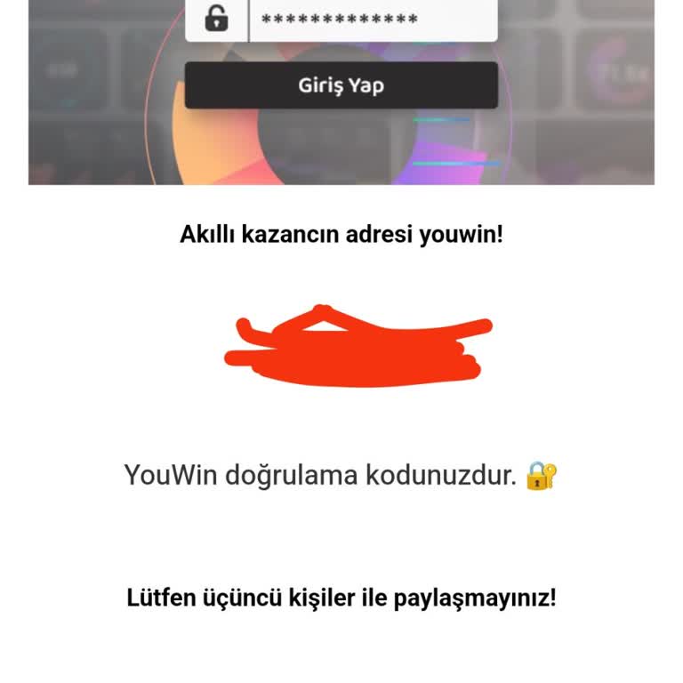 Youwin Böyle Olmaz İnsanları Mağdur Ediyorsunuz
