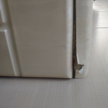 Vestel Bulaşık Makinesi Almanın İnsanı Ne Kadar Mağdur Ettiği