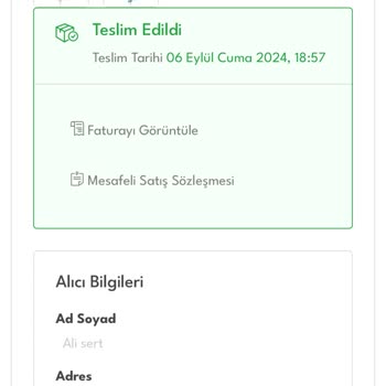 Osevio Aman Kaçının