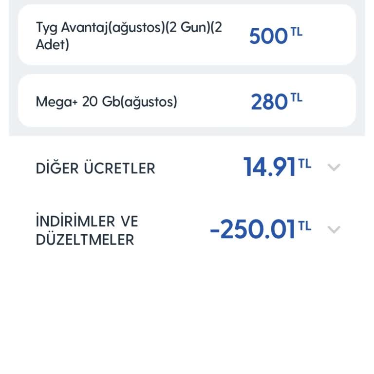 Turkcell'in Yunanistan Şebekesi Sorunu Ve Haksız Ücretlendirme