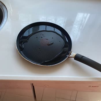 Tefal Tava Aldığım İçin Çok Pişmanım!