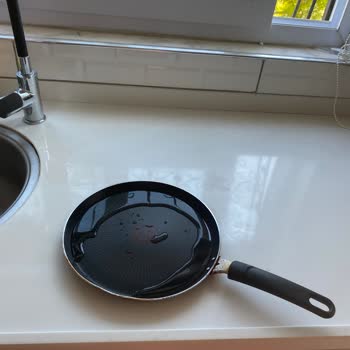 Tefal Tava Aldığım İçin Çok Pişmanım!