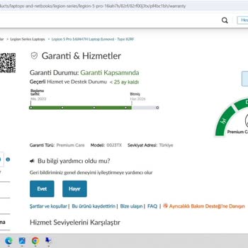 Hepsiburada Kullanılmış Laptop Gönderdi İade Almıyor