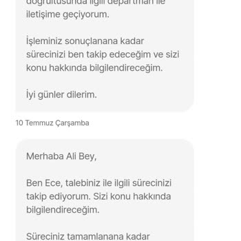Hepsiburada Kullanılmış Laptop Gönderdi İade Almıyor