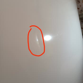 Profilo Ayıplı Mal Sattı Malın Arkasında Dur.