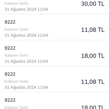 Türk Telekom 9222 Aboneliği İptali