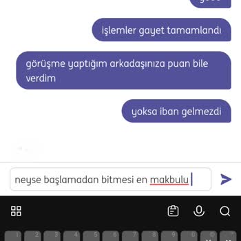 ING Bankası Hesap Açılış Şifre Problemi