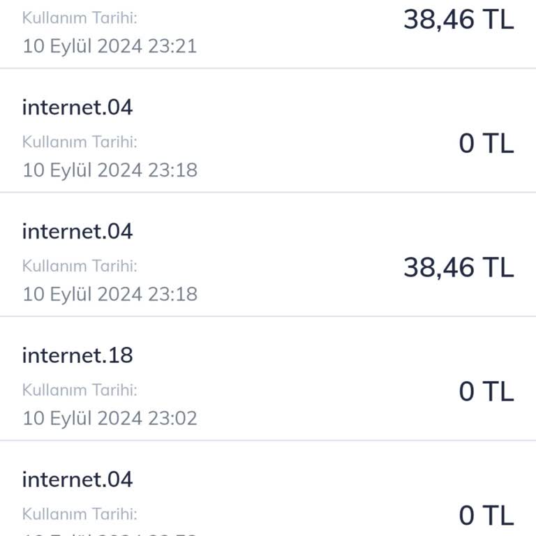 Türk Telekom Da Sınırsız Sosyal Medya Paketinde Ekstra Ücretlendirme