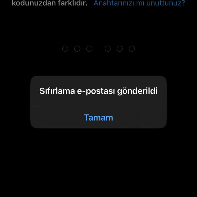 WhatsApp İkili Doğrulama