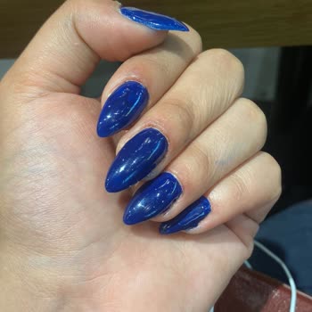 Secret Nail Bar By Zeyno Secret Nail Bar'ın Yaptığı Saygısızlık