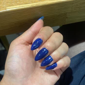 Secret Nail Bar By Zeyno Secret Nail Bar'ın Yaptığı Saygısızlık