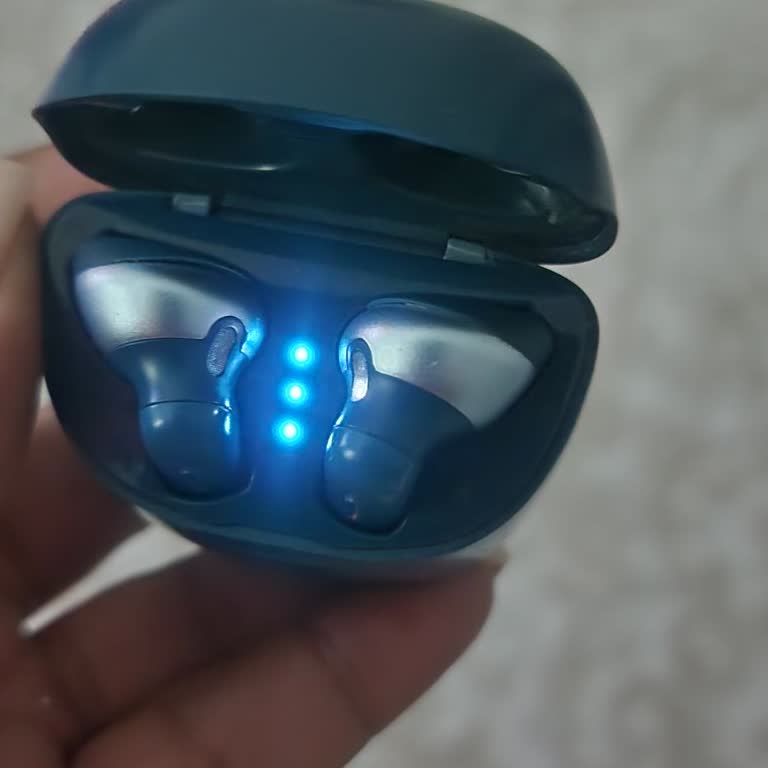 JBL Sol Kulaklık Şarj Almıyor