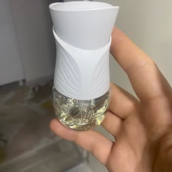 Air Wick Prizli Koku Problemi