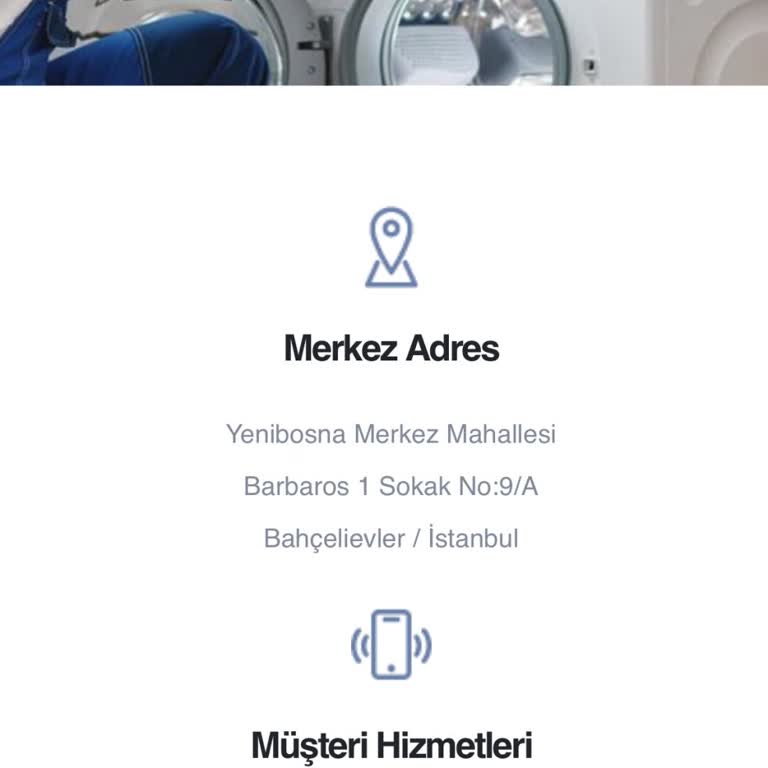 Kurumsal Yetkili Servis (0850 259 63 03) Ücretini Aldıkları Arızayı Gideremediler!