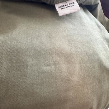 Jack & Jones Pantolon Solma Şikayeti