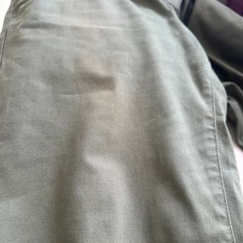 Jack & Jones Pantolon Solma Şikayeti