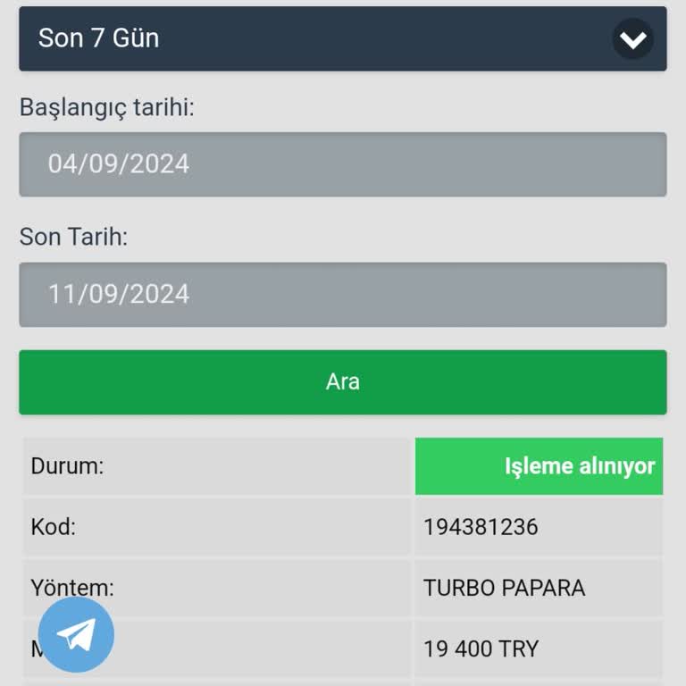Betwoon Paramı Yatırmıyor İşleme Alınıyor Diyor