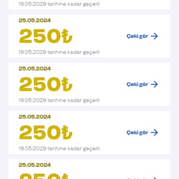 Migros Çeklerimi Kullanamıyorum Ve Çok Mağdurum