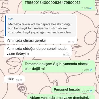 Zara Paketleme Evde Paketleme İşinde Kimlik Bilgilerinin Güvenliği Tehlikede