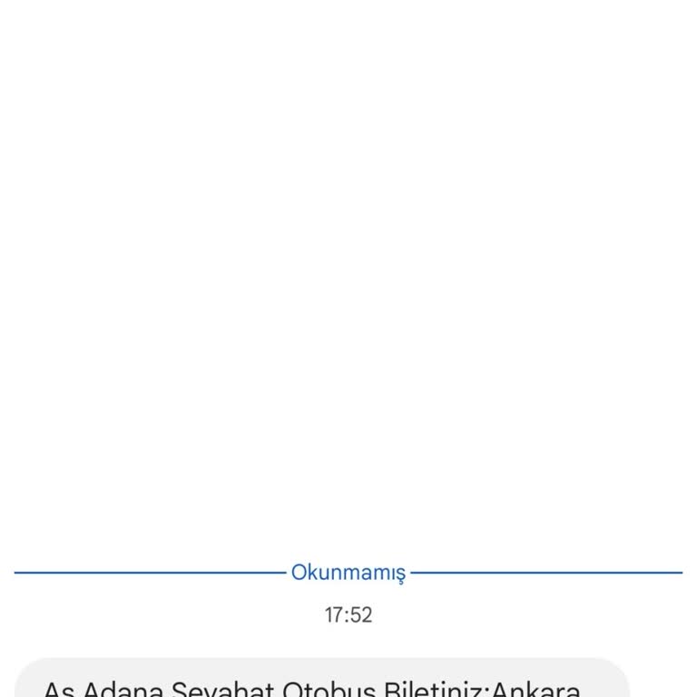 Obilet Gece Yolculuğunda 50 Dakika Bekletildik Ve Bilet İadesi Yapılmadı