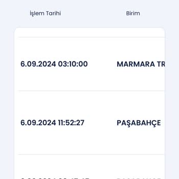 Paşabahçe Aras Kargo Şubesi Teslimat Sorunları