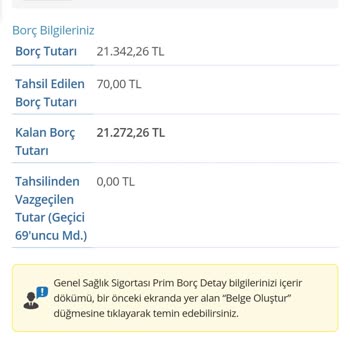 SGK Zorunlu GSS Borçlandırmasıyla Mağduriyet Yaşıyoruz