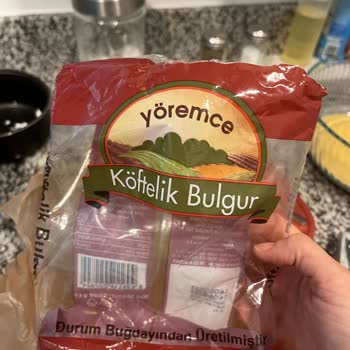 A101 Yeni Açılan Paketten Çıkan Tanımlanamayan Cisim!