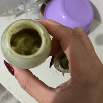 Loreal 6.13 Boya Mağduriyeti