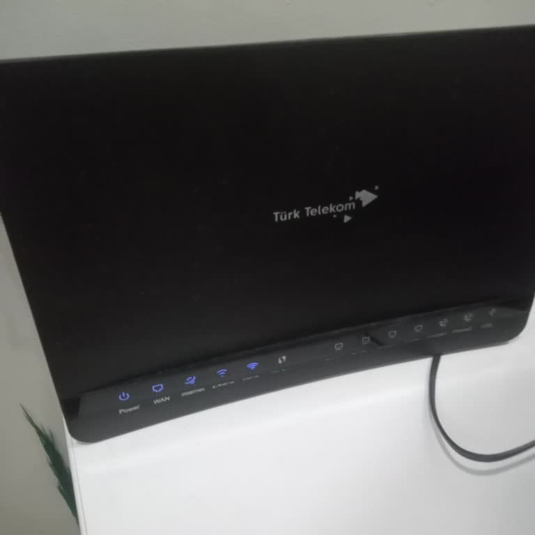 TÜRKSAT Kablo Net İnternet Yavaşlık Sorunu