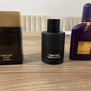 Boyner Orijinal Olmayan Parfüm...