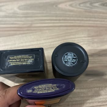 Boyner Orijinal Olmayan Parfüm...