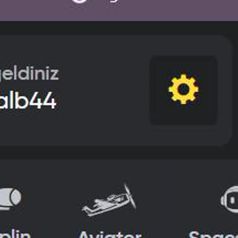 Betturkey Üyeliğimin İptal Etmek İstiyorum