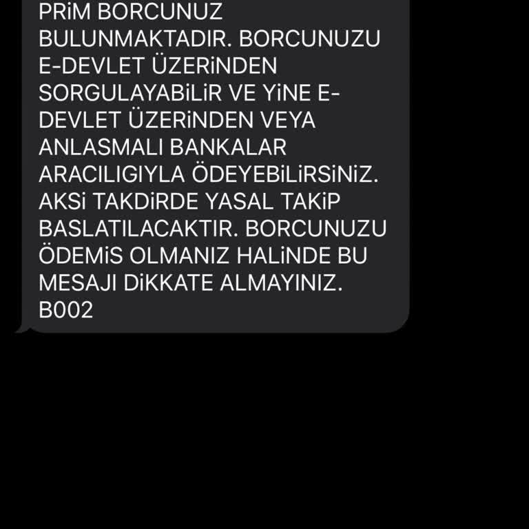 SGK Genel Sağlık Sigortası Şikayet