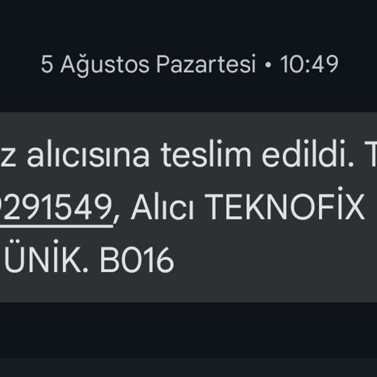 Kablo Net İptali Modem İadesi Olmasına Rağmen Ücret Yansıması