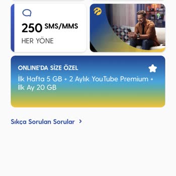 Tarife Zamlarıyla Müşteriyi Zor Durumda Bırakmak