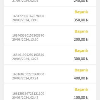 Jojobet Sürekli Kaybetme Ve Müşteri Hizmetleri Sorunu